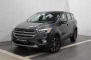 Ford Kuga II Рестайлинг Ульяновск  - изображение 16