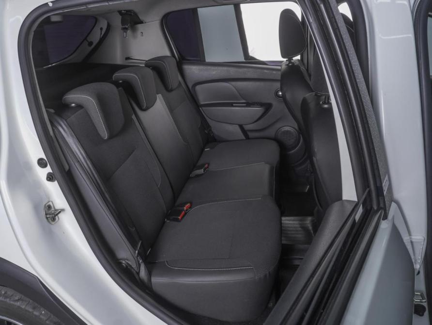 Renault Sandero II Рестайлинг Ростов-на-Дону  - изображение 7