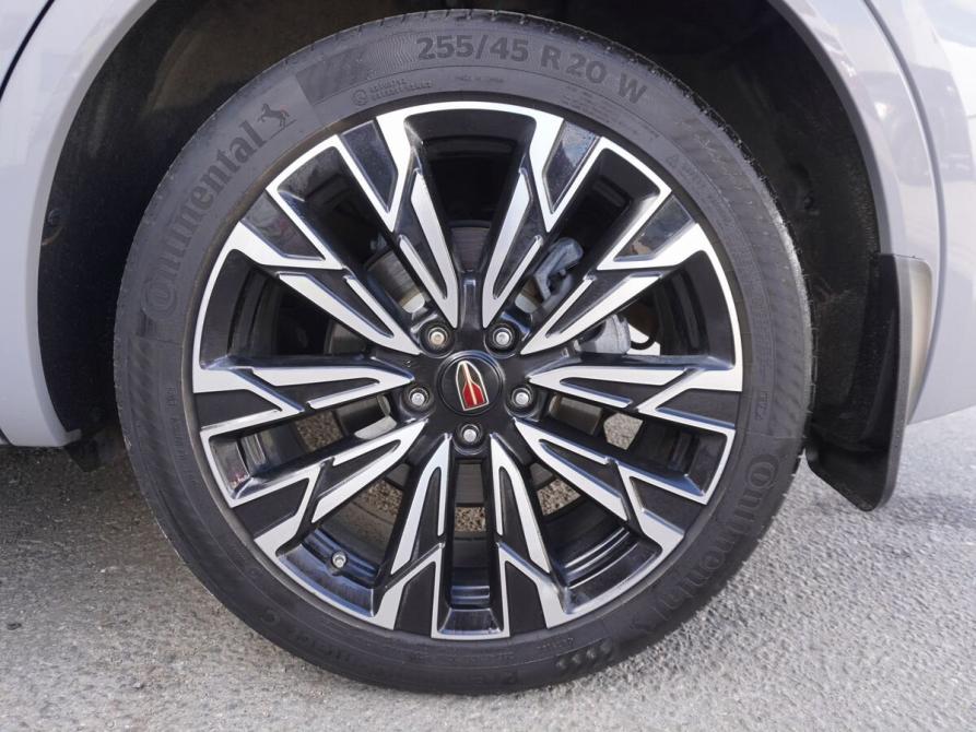 Hongqi HS5 I Рестайлинг Москва  - изображение 19