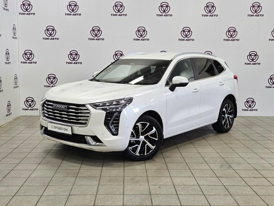 Haval Jolion I Тольятти  - изображение 1