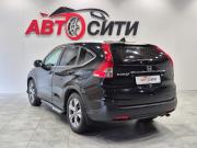 Honda CR-V IV Воронеж  - изображение 26