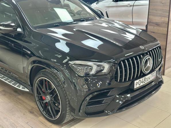 Mercedes-Benz GLE Coupe AMG II (C167) с пробегом 2021 года, цена 12 650 000 рублей, 34185 км, внедорожник, Автокод Объявления