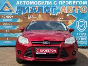Ford Focus III Набережные Челны  - изображение 25