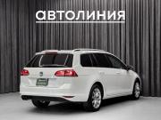 Volkswagen Golf VII Красноярск  - изображение 31