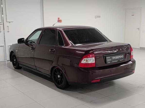 Lada (ВАЗ) Priora I Рестайлинг с пробегом 2014 года, цена 375 000 рублей, 259867 км, седан, Автокод Объявления