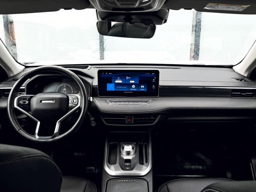 Haval Jolion I Рестайлинг Екатеринбург  - изображение 17