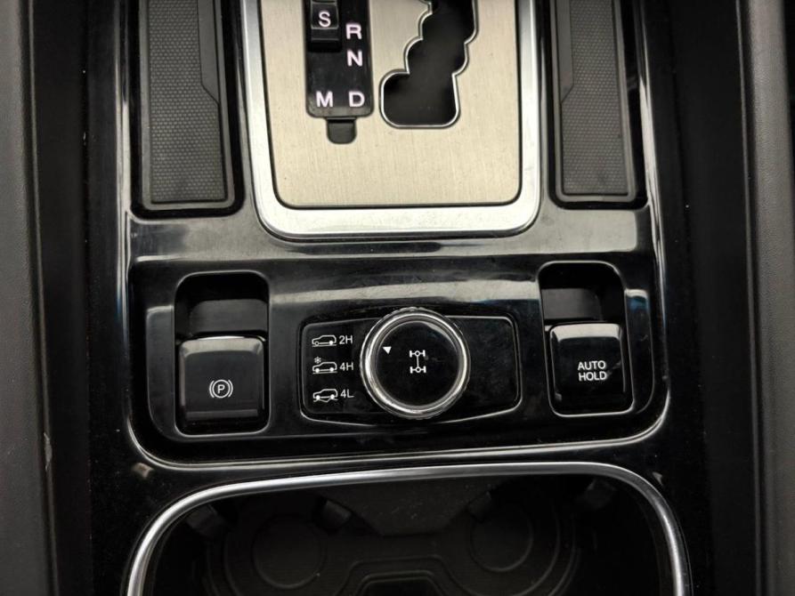 SsangYong Rexton IV Ярославль  - изображение 17
