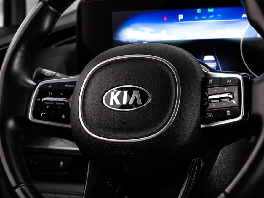 Kia Carnival IV Санкт-Петербург  - изображение 13