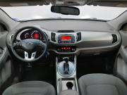 Kia Sportage III Москва  - изображение 27