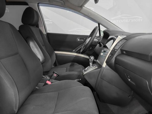 Toyota Corolla Verso I Рестайлинг с пробегом 2006 года, цена 800 000 рублей, 290909 км, компактвэн, Автокод Объявления
