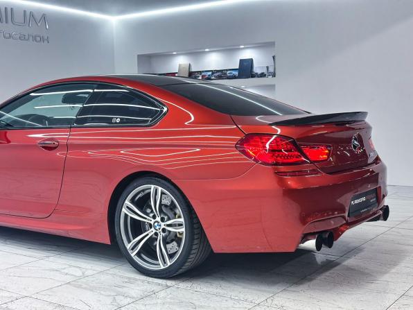 BMW M6 III (F06/F13/F12) с пробегом 2012 года, цена 4 000 000 рублей, 150853 км, купе, Автокод Объявления