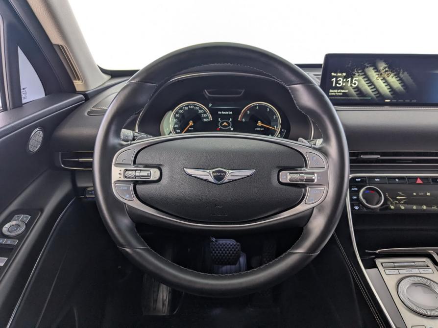 Genesis GV80 I Москва  - изображение 27