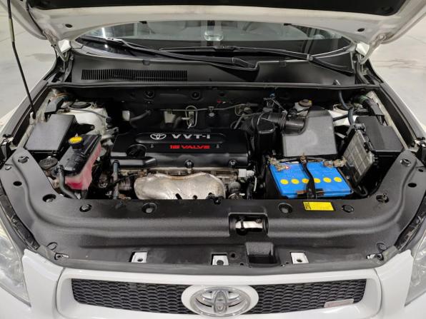 Toyota RAV4 III (XA30) с пробегом 2007 года, цена 1 130 000 рублей, 202317 км, внедорожник, Автокод Объявления