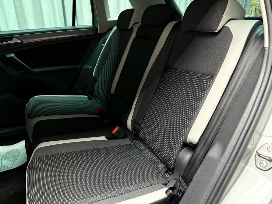 Volkswagen Tiguan II Ижевск  - изображение 30