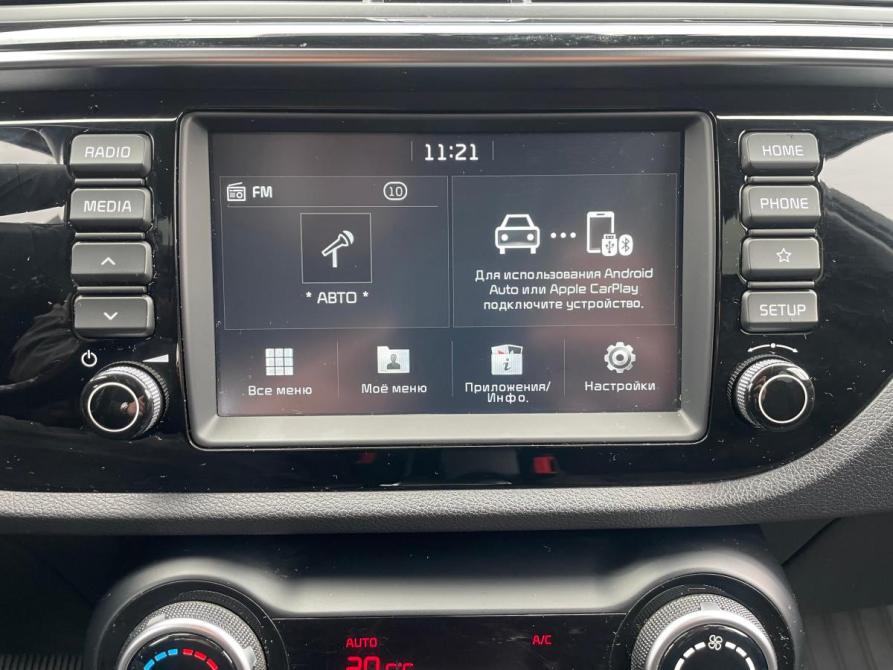 Kia Rio IV Энгельс  - изображение 14