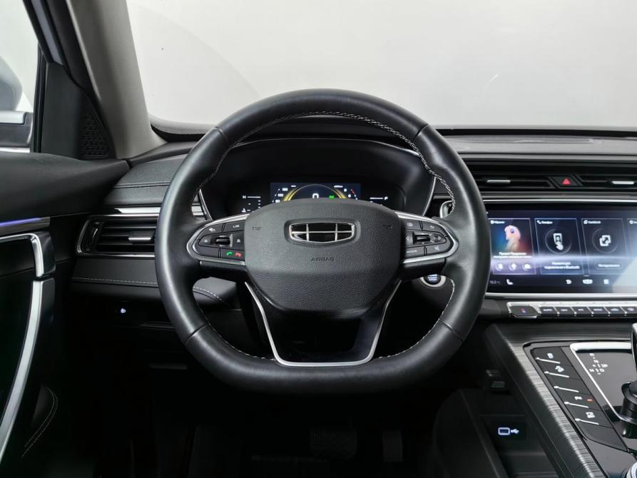 Geely Atlas Pro Москва  - изображение 13
