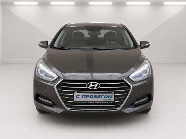 Hyundai i40 I Рестайлинг с пробегом 2015 года, цена 1 440 000 рублей, 140092 км, седан, Автокод Объявления