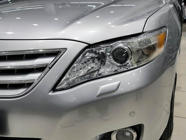 Toyota Camry VI (XV40) Рестайлинг с пробегом 2009 года, цена 1 290 000 рублей, 232225 км, седан, Автокод Объявления