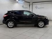 Nissan Qashqai II Химки  - изображение 35