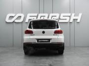 Volkswagen Tiguan I Рестайлинг Воронеж  - изображение 19