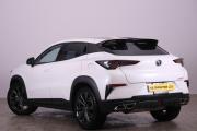 Changan UNI-T I Омск  - изображение 29