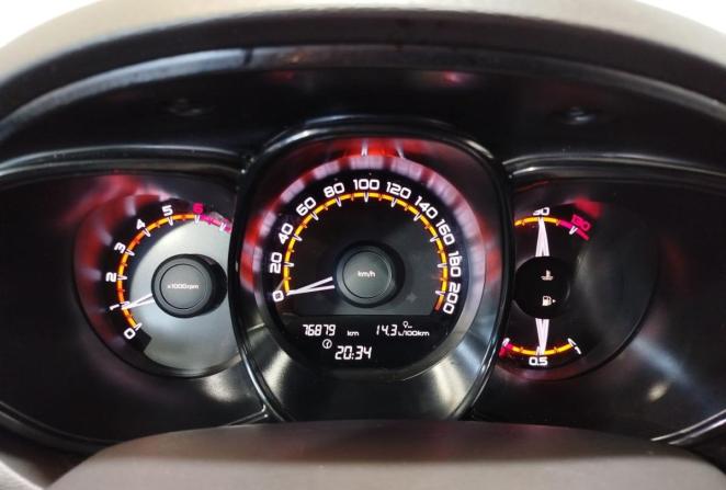 Lada (ВАЗ) Vesta I с пробегом 2019 года, цена 940 000 рублей, 76879 км, седан, Автокод Объявления
