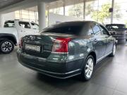 Toyota Avensis II Рестайлинг Ростов-на-Дону  - изображение 26