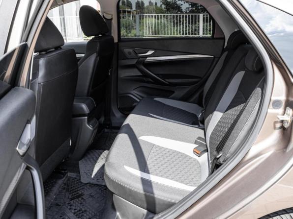 Lada (ВАЗ) Vesta I Рестайлинг (NG) с пробегом 2024 года, цена 1 323 900 рублей, 18412 км, седан, Автокод Объявления