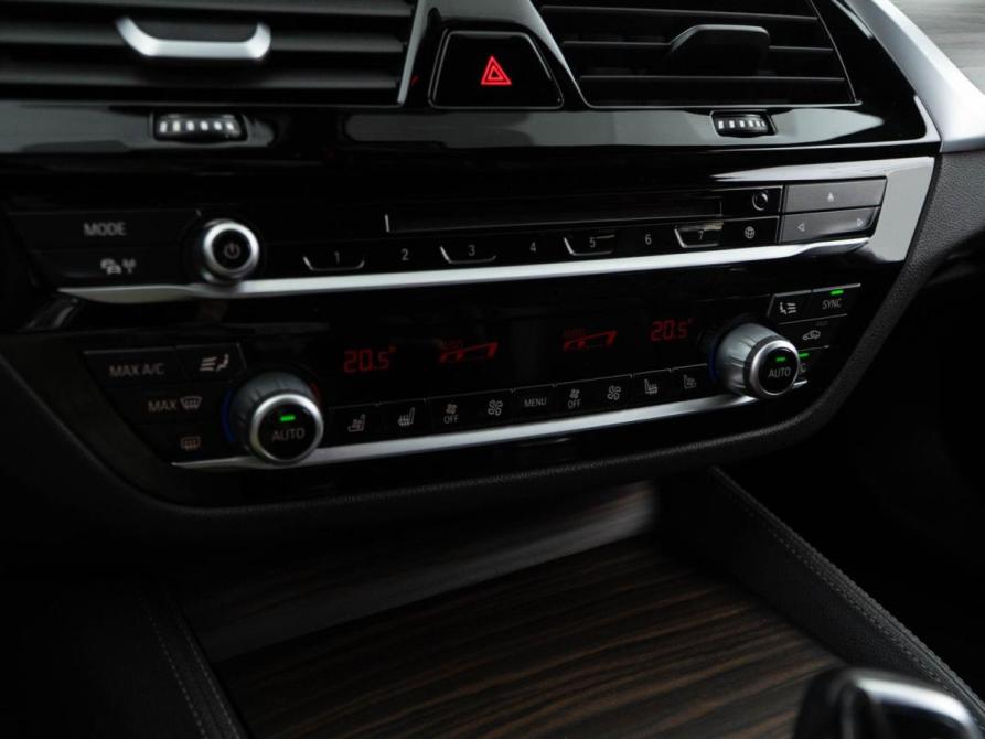 BMW 5 серии VII (G30/G31/G38) Москва  - изображение 17