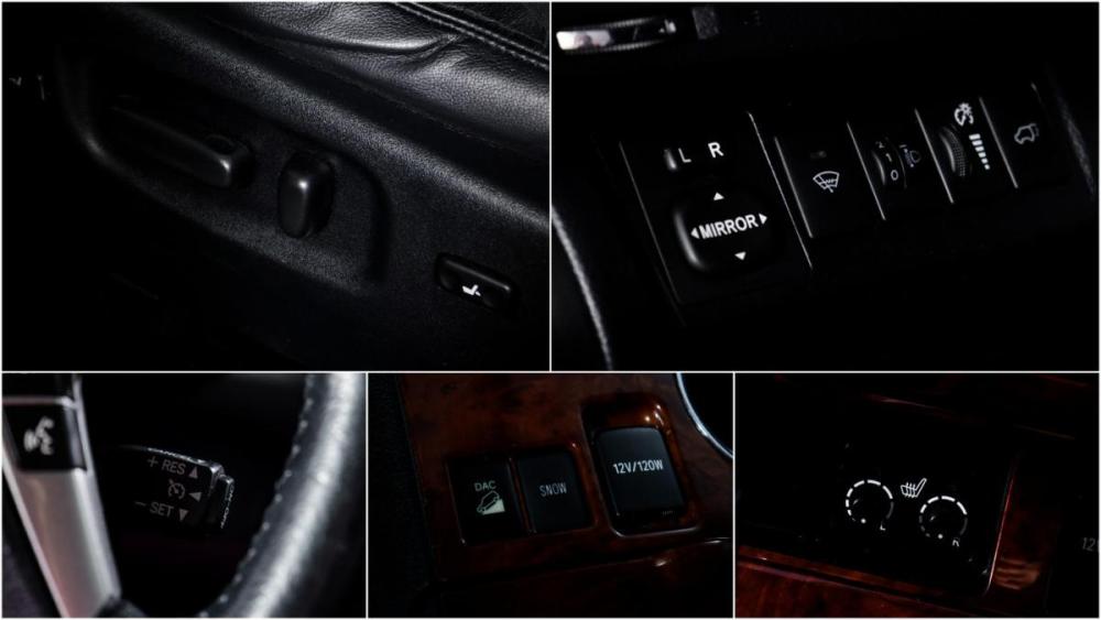 Toyota Highlander II (XU40) Рестайлинг Москва  - изображение 18