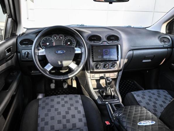 Ford Focus II с пробегом 2006 года, цена 469 000 рублей, 320842 км, седан, Автокод Объявления