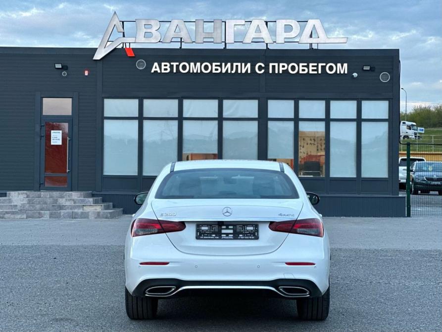 Mercedes-Benz E-Класс V (W213 S213 C238) Рестайлинг Волгоград  - изображение 4