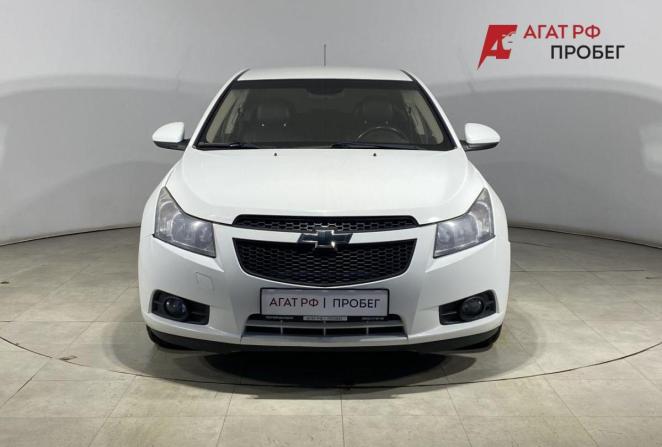 Chevrolet Cruze I с пробегом 2011 года, цена 435 000 рублей, 269110 км, седан, Автокод Объявления