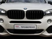 BMW X5 III (F15) Москва  - изображение 71