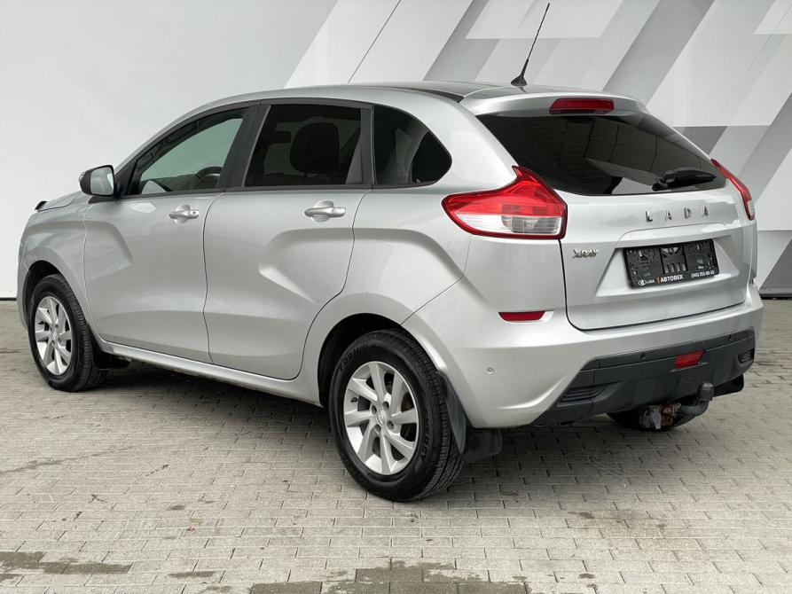 Lada (ВАЗ) XRAY I Екатеринбург  - изображение 8