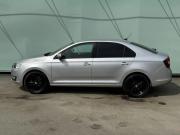 Skoda Rapid I Рестайлинг Кемерово  - изображение 10