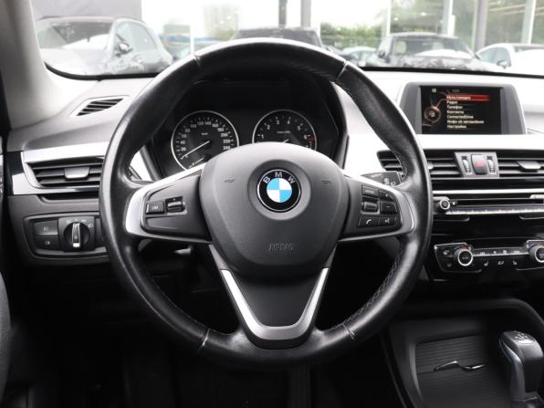 BMW X1 II (F48) с пробегом 2015 года, цена 2 200 000 рублей, 135465 км, внедорожник, Автокод Объявления