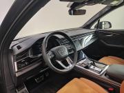 Audi SQ7 I (4M) Рестайлинг 2 Барнаул  - изображение 61