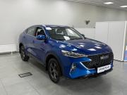 Haval F7x I Рестайлинг Казань  - изображение 26
