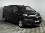 Citroen Jumpy III Санкт-Петербург  - изображение 16