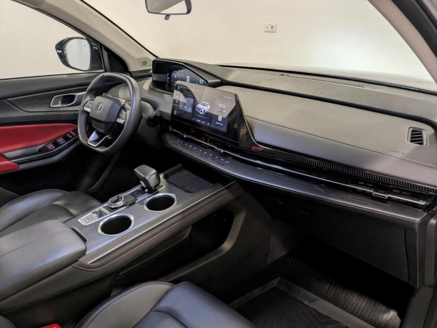Changan CS55 Plus II Москва  - изображение 18