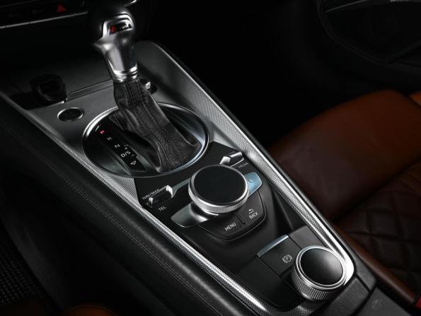 Audi TT III (8S) с пробегом 2016 года, цена 2 899 000 рублей, 99548 км, купе, Автокод Объявления