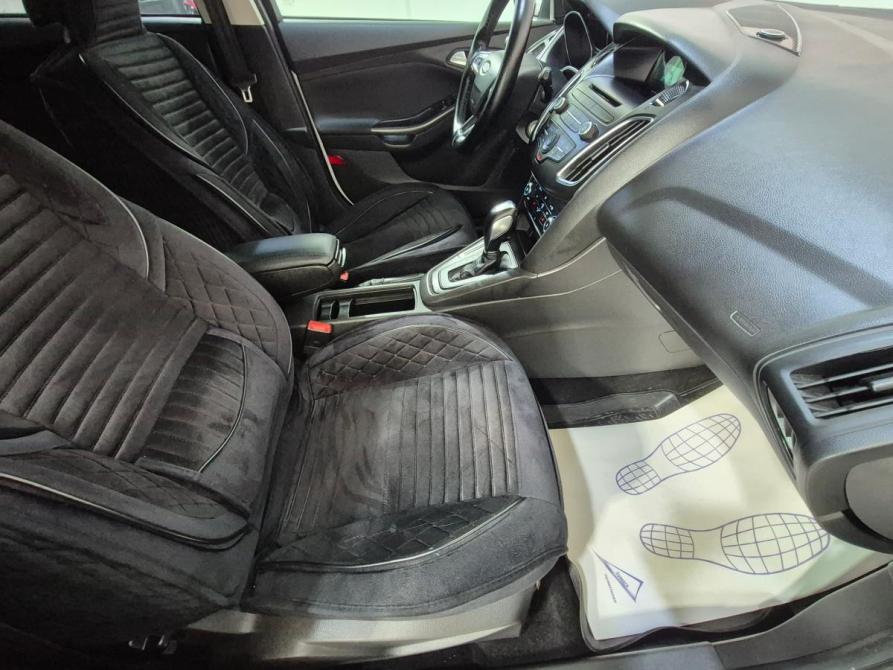 Ford Focus III Рестайлинг Воронеж  - изображение 18