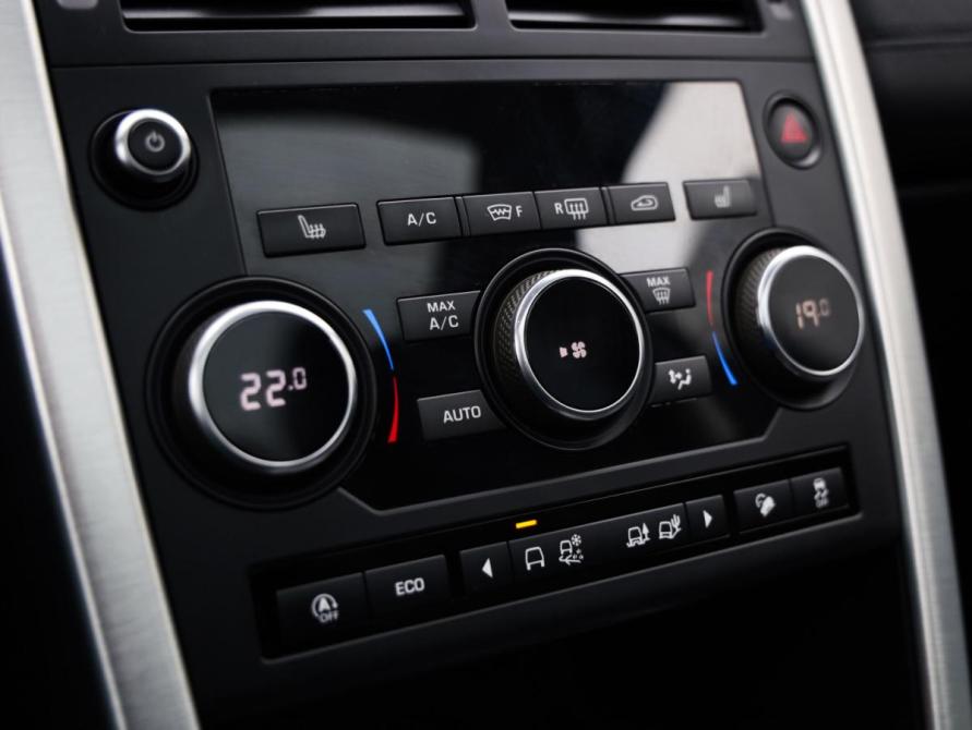 Land Rover Discovery Sport I Санкт-Петербург  - изображение 20