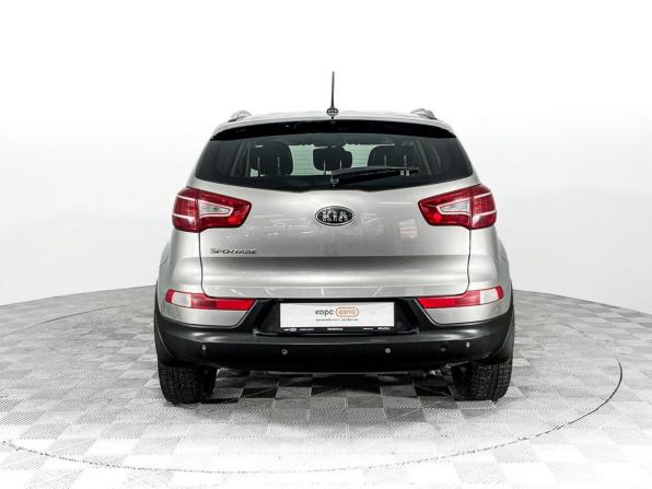 Kia Sportage III с пробегом 2010 года, цена 1 149 000 рублей, 198542 км, внедорожник, Автокод Объявления