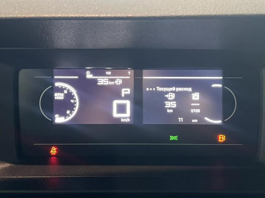 Peugeot Expert III Москва  - изображение 14