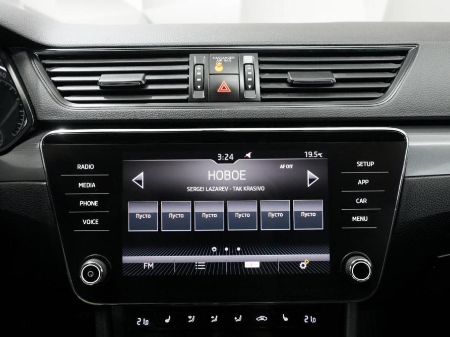 Skoda Superb III Ульяновск  - изображение 18
