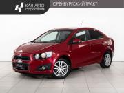 Chevrolet Aveo II Казань  - изображение 15