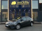 Toyota Corolla XI (E160 E170 E180) Архангельск  - изображение 21