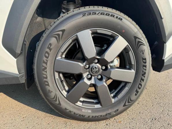 Toyota RAV4 VI (XA60) с пробегом 2026 года, цена 4 100 000 рублей, 5 км, внедорожник, Автокод Объявления